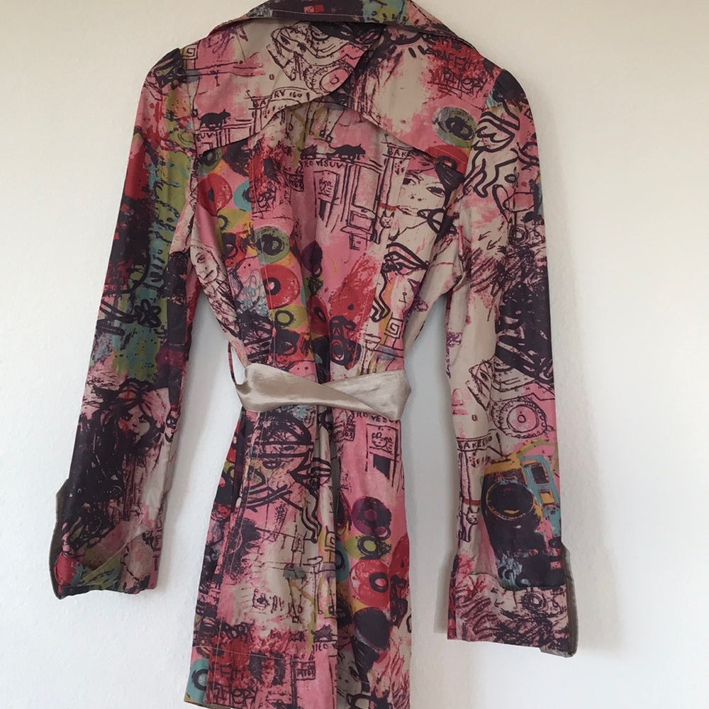 Stylish Jacket - image 5